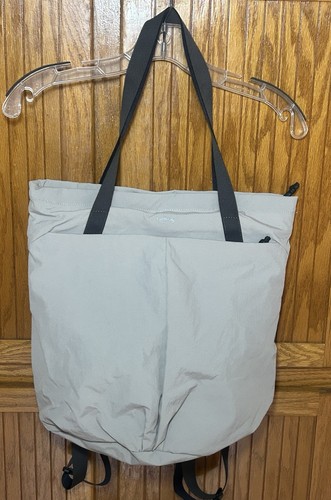 Zaino tote pack bellroy - pack,