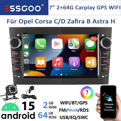 Android15 apple carplay - android15,