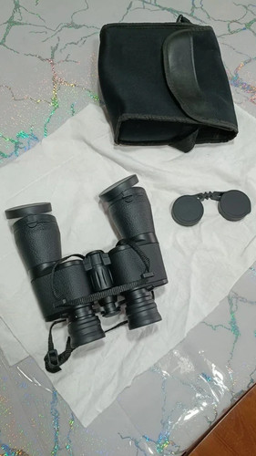 Binocolo russo baigish 50 - russo,