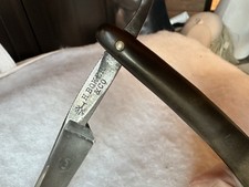 H Boker & Co "King Cutter"