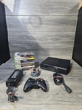 Microsoft Xbox 360 E 500GB
