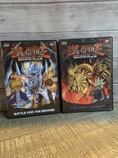 Yu-Gi-Oh: Enter the Shadow