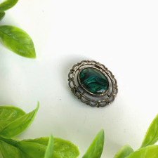 Spilla Vintage Originale Bigiotteria Americana