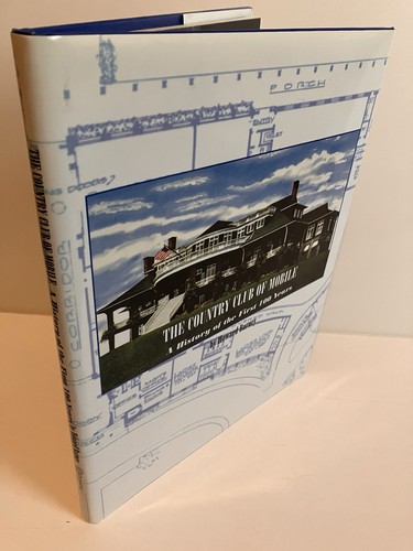 The country club mobile - mobile, a