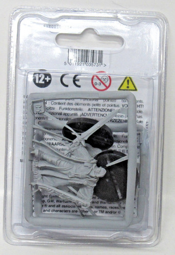 New sealed warhammer - new,