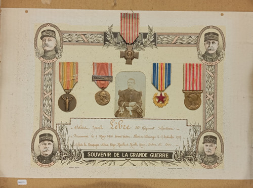 Diploma - (cbr373),