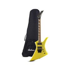 Pacchetto chitarra jackson - pacchetto,