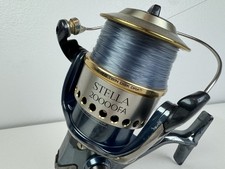 Mulinello da Pesca Shimano