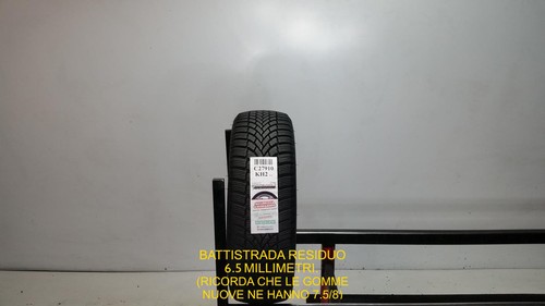 Gomme usate termiche - ,
