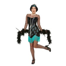 Costume Flapper Charleston