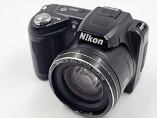 Nikon Coolpix L110 12.1 Mp