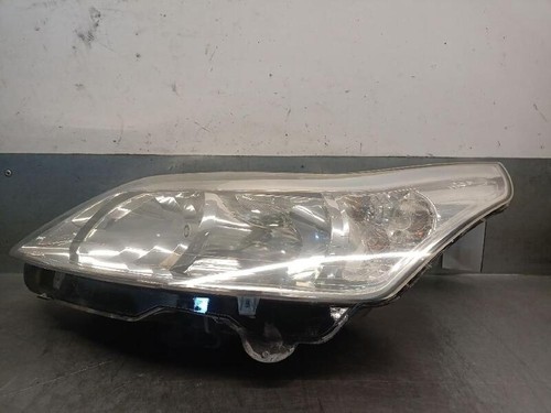6208e6 faro izquierdo citroen - izquierdo,