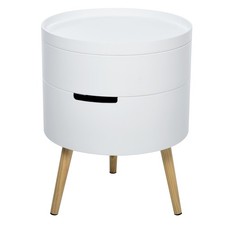 HOMCOM Tavolino da Caffè con