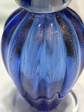 Bottiglia profumo arte
