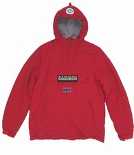Giacca Anorak Napapijri