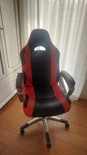 Vendo poltrona gaming marca