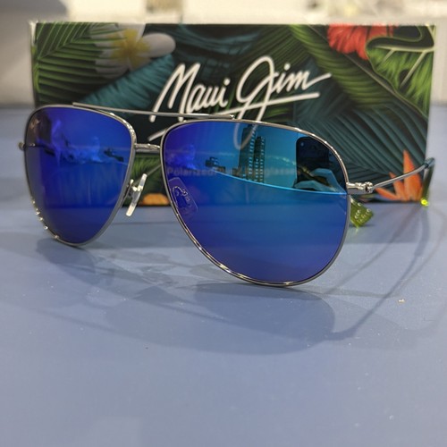 Occhiali sole maui - occhiali,