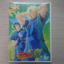Eyeshield 21 (15) DVD Anime