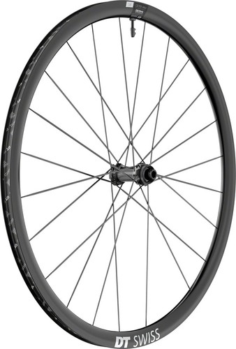 Ruota anteriore swiss ar - dt,