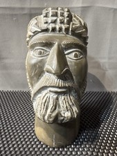 Rara antica statua romana in
