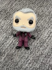 Funko Pop! Movies The Hunger