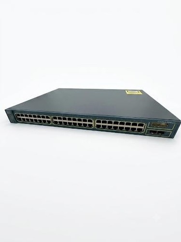 Switch cisco catalyst - switch,