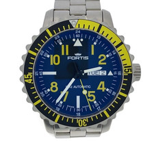 Orologio Uomo Automatico