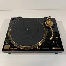 Technics SL-1200LTD Limited