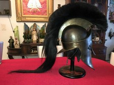 Replica Del Casco Di Re