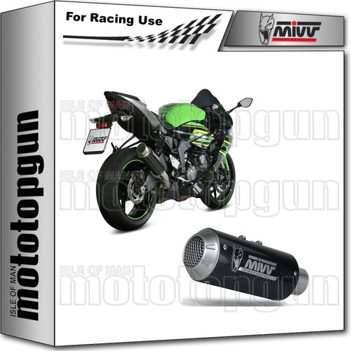 Mivv scarico race - scarico,