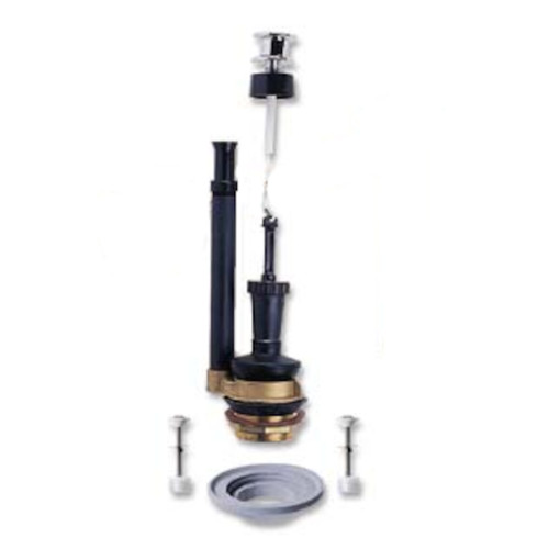 Batteria scarico sede - di,