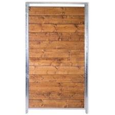 Pannello Isolamento per Cani