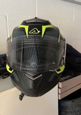 Casco Acerbis Modulare Tg S