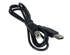 USB Stampante Dati