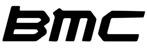 Adesivo bmc decal 5 - 2,