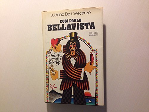 Cosi parlo bellavista - cosi,
