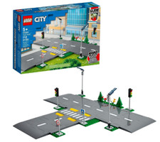 Costruisci Una Città Semafori