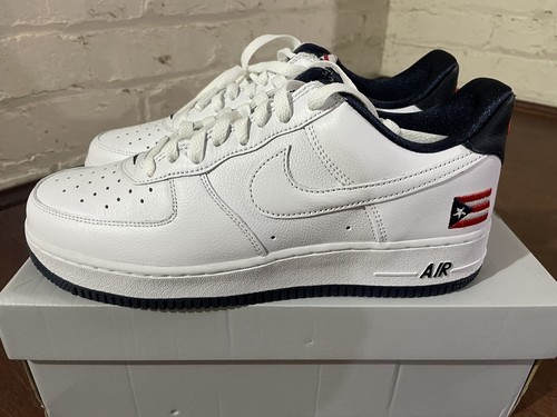 Nike af1 low - nike, puerto