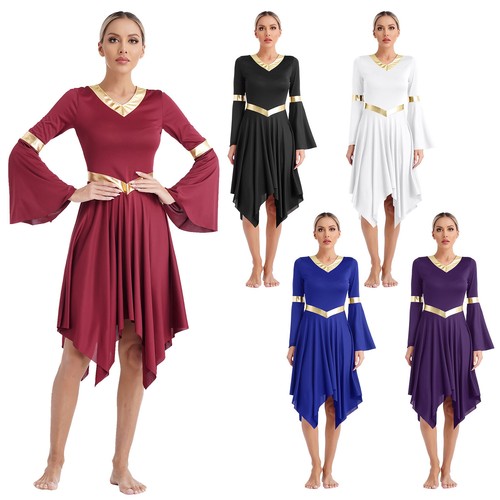 Costume donna danza - costume, da