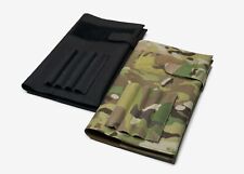 Military Notebook Case