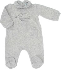 Thun Ovs - Tutina in ciniglia