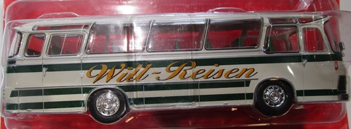 Ixo autobus et autocars - 1/43,
