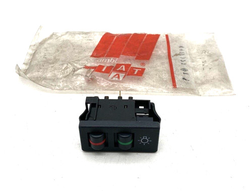 Interruttore luci fiat ritmo - interruttore,