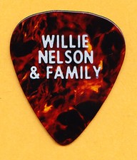 Vintage Nelson Willie &