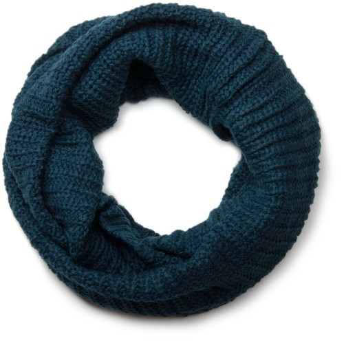 Sciarpa maglia fine - in,