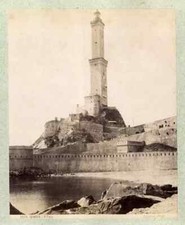 Giacomo Brogi #3579 Genova Il