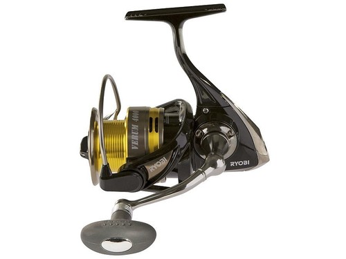 Ryobi verum universal reel - ryobi, /