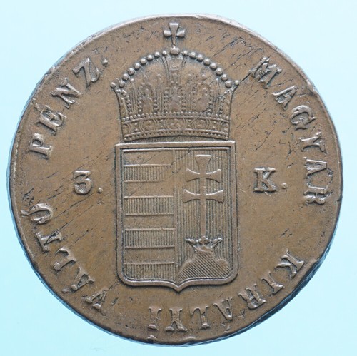 Ungheria independence coinage - independence,