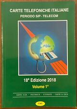 Catalogo Schede Telefoniche