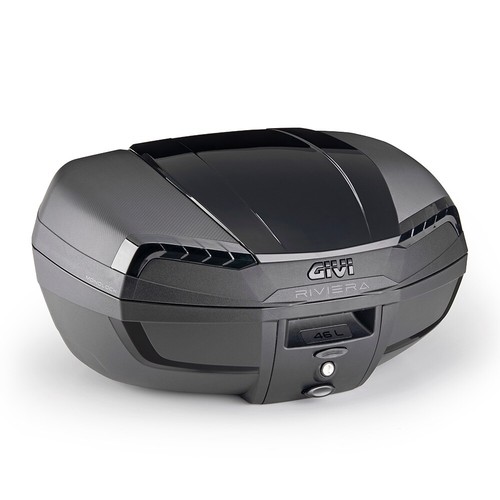 Bauletto givi e46nb 46l - bauletto, nero